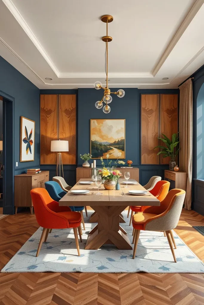 63 Dining Room Remodel Ideas 2026: Modern, Smart, and Stylish Designs for Every Home