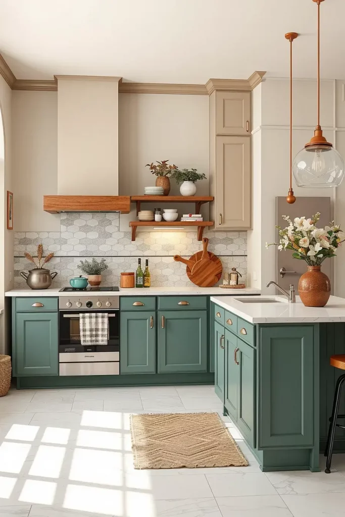 64 Kitchen Remodel Ideas 2026: Smart, Sustainable & Stylish Designs for Modern Homes