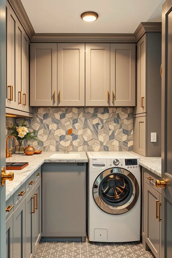64 Laundry Room Remodel Ideas 2026: Smart, Stylish, and Functional Designs for Every Home