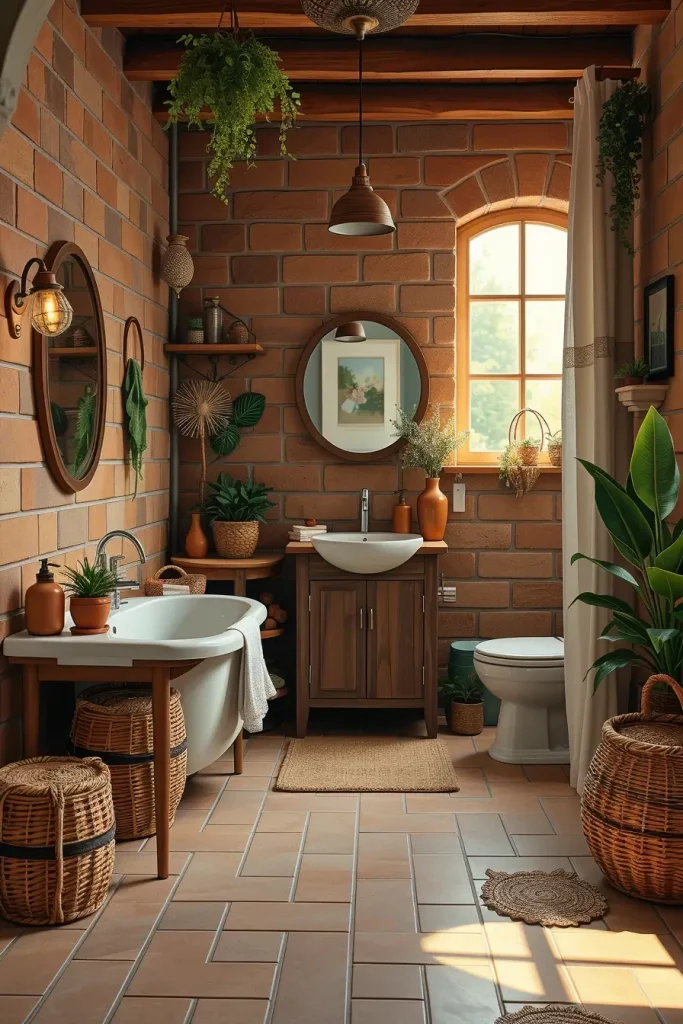 62 Bathroom Ideas 2026: Modern, Smart, and Stylish Trends