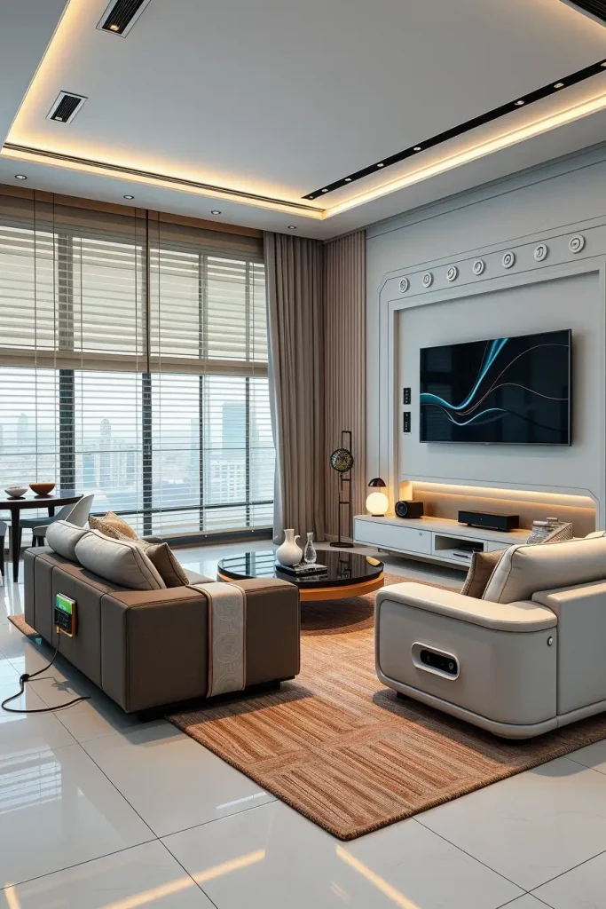63 Apartment Living Room Designs 2026: Modern Ideas for Stylish Apartments