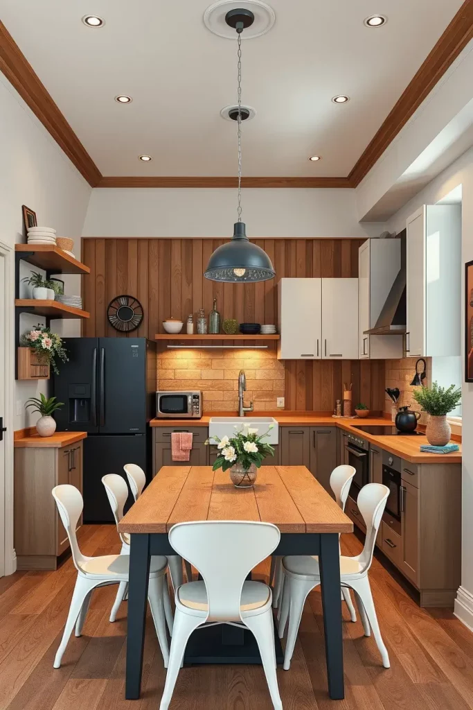 64 Small Kitchen Ideas 2026: Modern Designs and Smart Solutions
