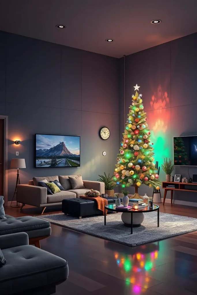 66 Best Christmas Tree Ideas 2025 to Inspire Your Holiday Decor