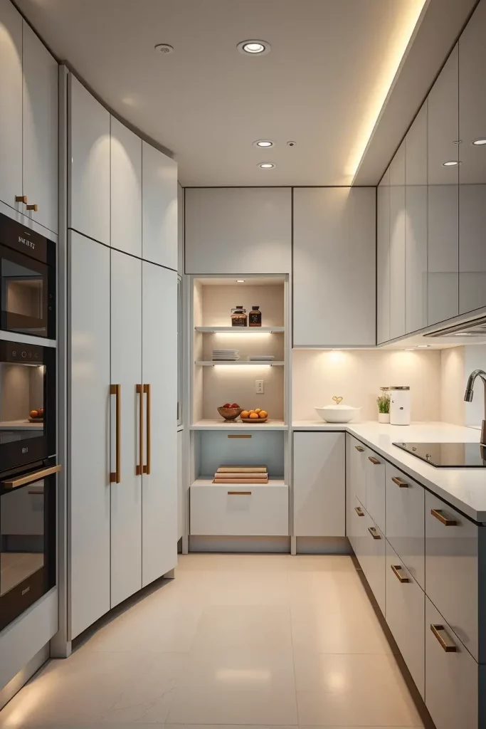 65 Kitchen Remodel Concepts for 2026: Smart, Sustainable, and Stylish Kitchen Design Ideas