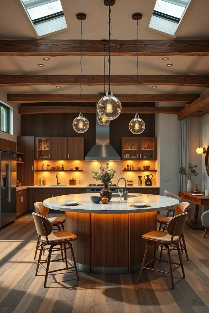 65 Open Kitchen Living Rooms For 2026: Stylish, Modern, and Cozy Design Ideas
