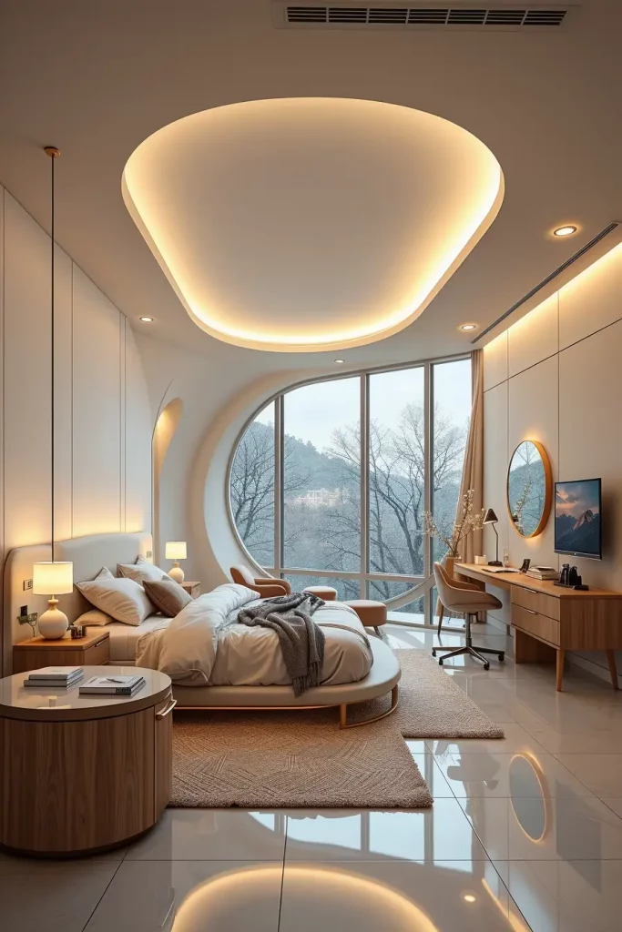 64 Minimalists Bedroom Ideas 2026: Stylish, Cozy, and Modern Designs for a Serene Home
