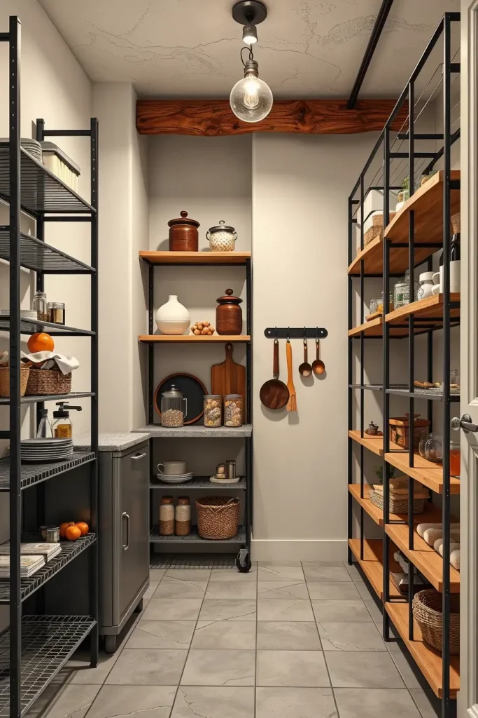 64 Pantry Organization Ideas 2026: Stylish, Modern & Designer Pantry Inspiration