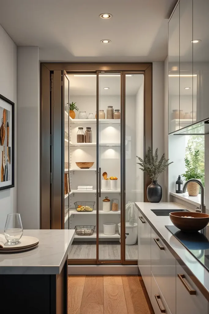 65 Small Pantry Ideas 2026: Stylish, Modern & Cozy Storage Designs for Every Home