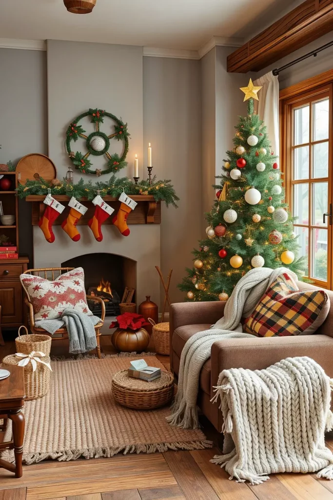 64 Christmas Tree Decorations Ideas 2025 to Inspire Your Holiday Style