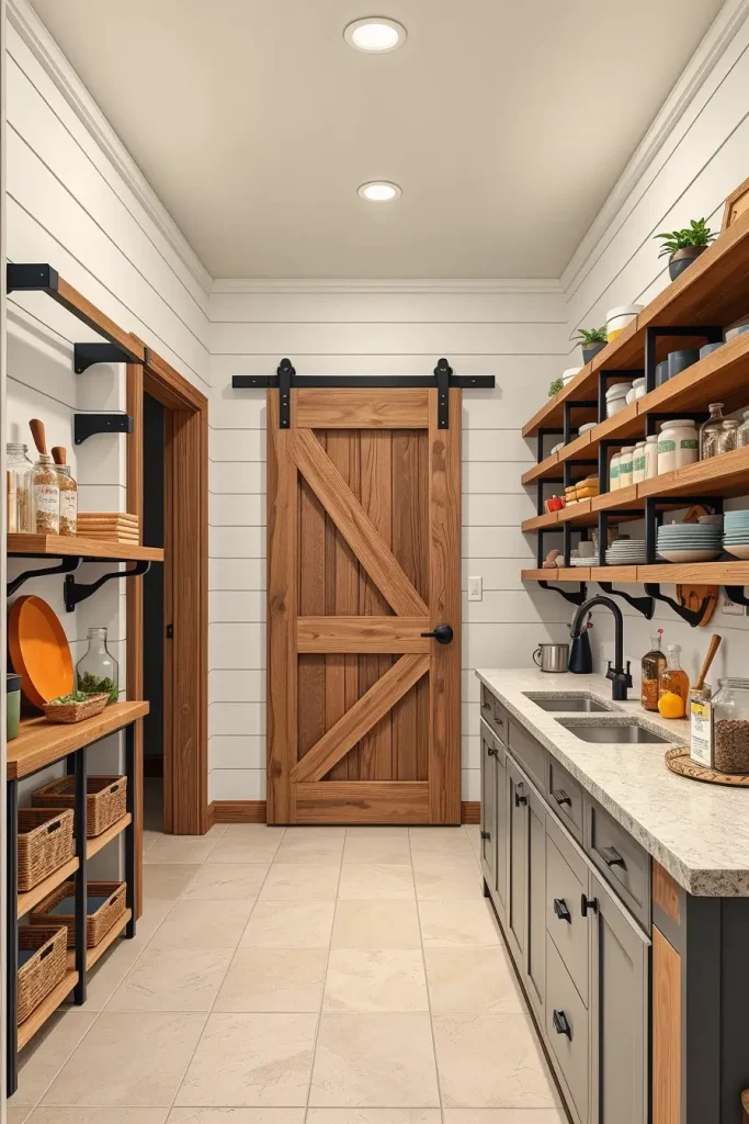 64 Walk-In Pantry Ideas 2026: Modern, Smart & Stylish Storage Inspirations