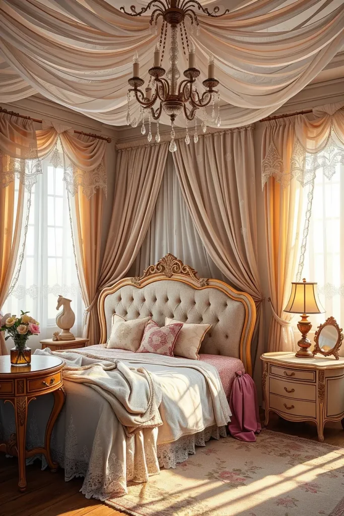 64 Bedroom Curtains Ideas 2026 to Transform Your Space with Style and Comfort
