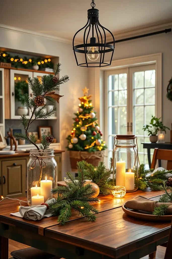 64 Best Xmas Lights Ideas 2025: Stunning Indoor & Outdoor Christmas Lighting Inspiration