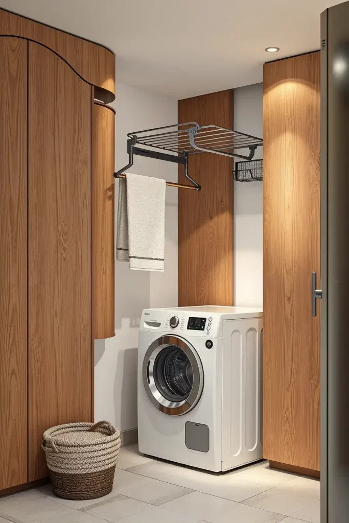 65 Laundry Room Organization Ideas 2026: Stylish, Cozy & Modern Design Trends