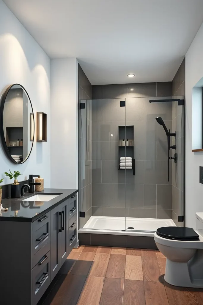 63 Modern Bathroom Ideas 2026: Stylish, Smart, and Sustainable Designs for Every Home