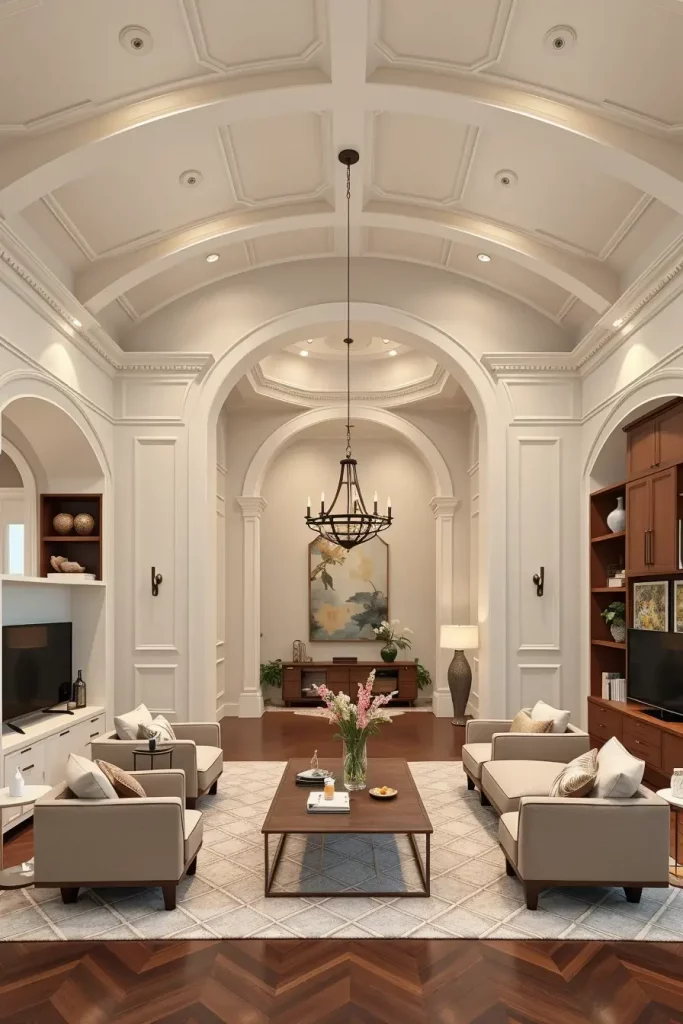 65 Living Room Remodel Ideas 2026: Modern, Sustainable & Stylish Home Inspirations