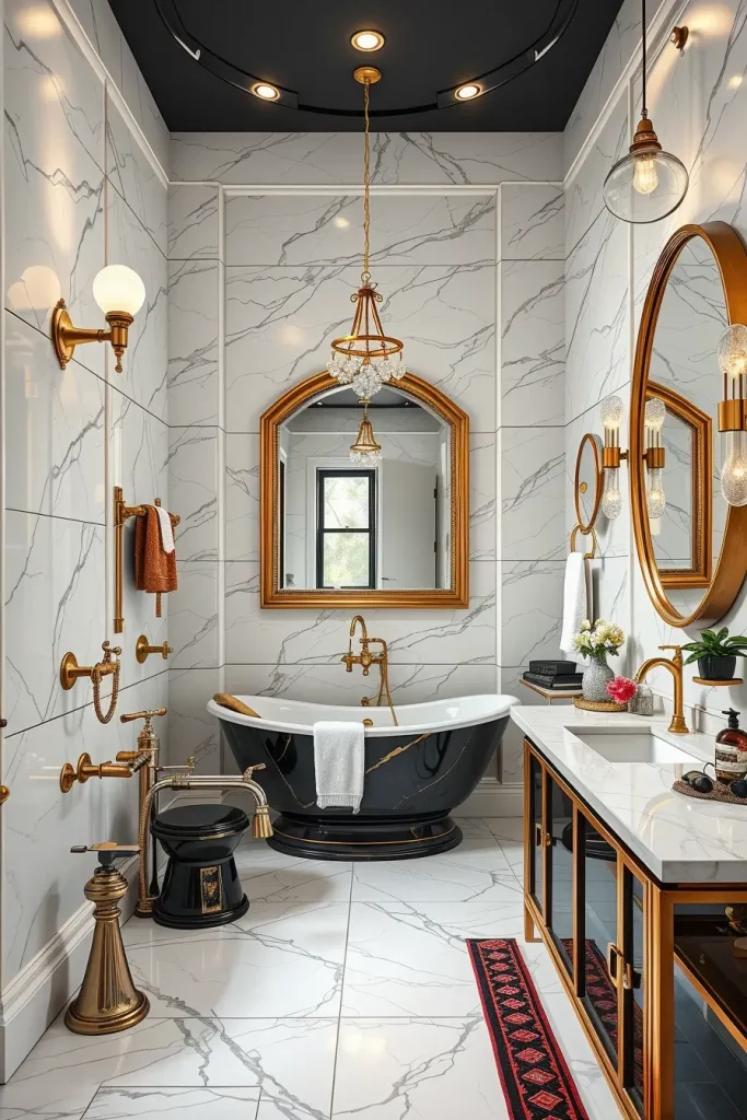 63 Bathroom Remodel Ideas 2026 – Stylish Modern Designs