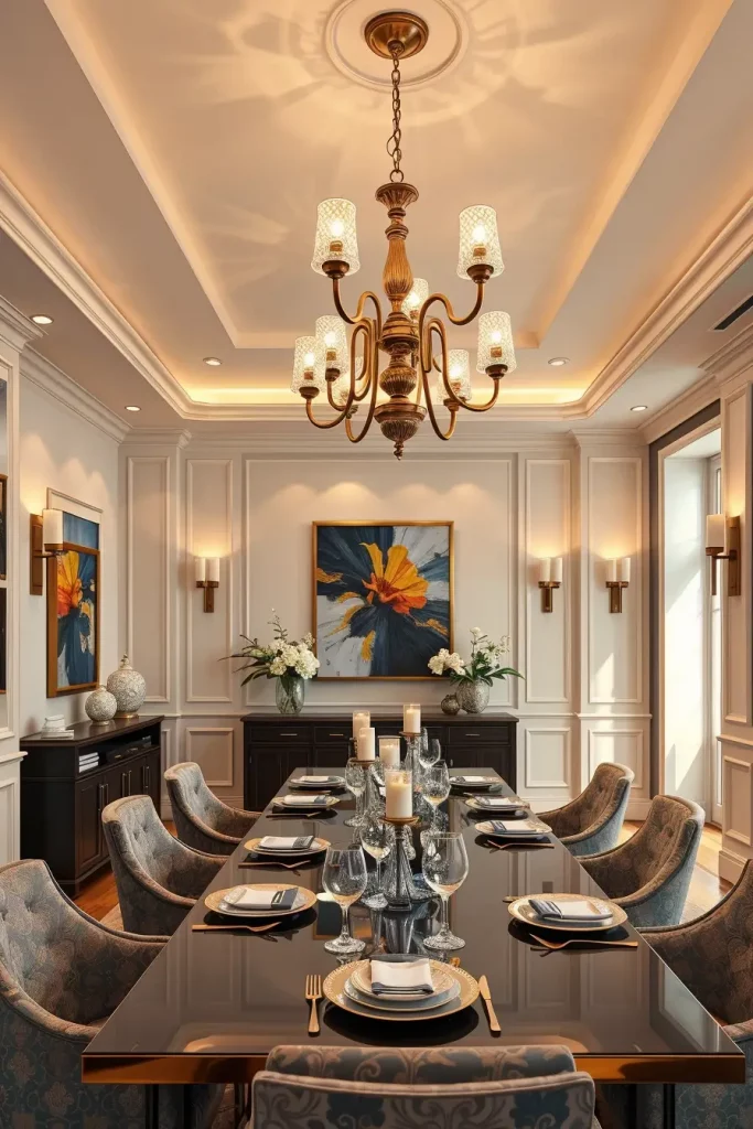 63 Dining Room Remodel Ideas 2026: Modern, Smart, and Stylish Designs for Every Home