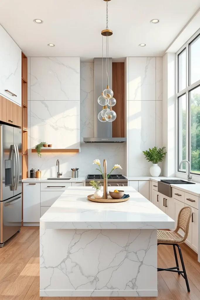 64 Kitchen Remodel Ideas 2026: Smart, Sustainable & Stylish Designs for Modern Homes