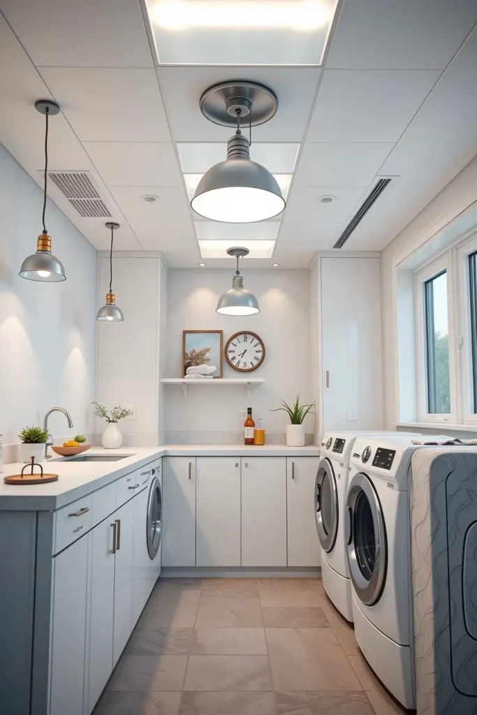 64 Laundry Room Remodel Ideas 2026: Smart, Stylish, and Functional Designs for Every Home