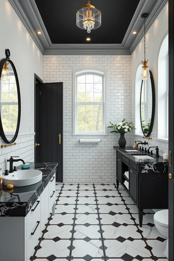 62 Bathroom Ideas 2026: Modern, Smart, and Stylish Trends