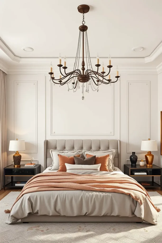 63 Neutrals Bedroom Ideas 2026 for Stylish and Serene Interiors