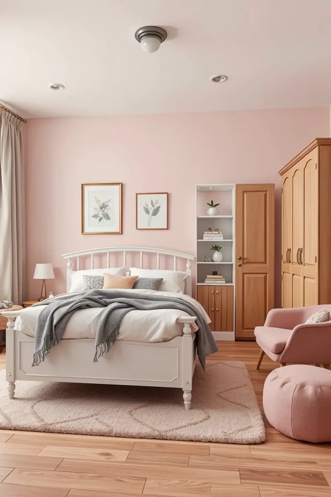 64 Girls Bedroom Ideas 2026: Modern, Cute & Stylish Designs for Inspiration