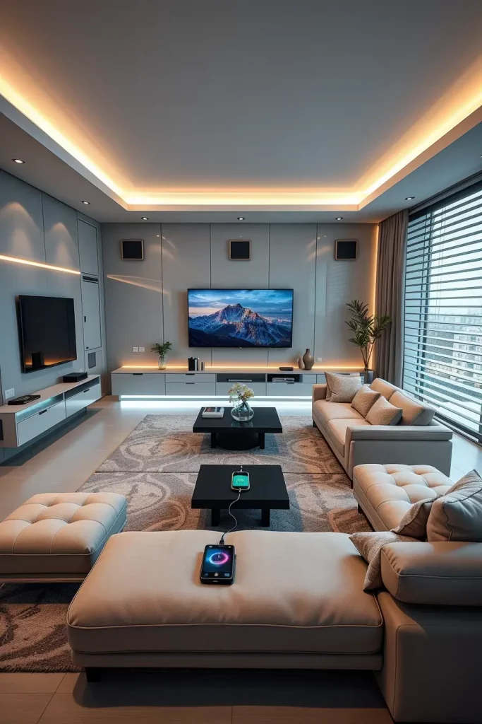 63 Apartment Living Room Designs 2026: Modern Ideas for Stylish Apartments