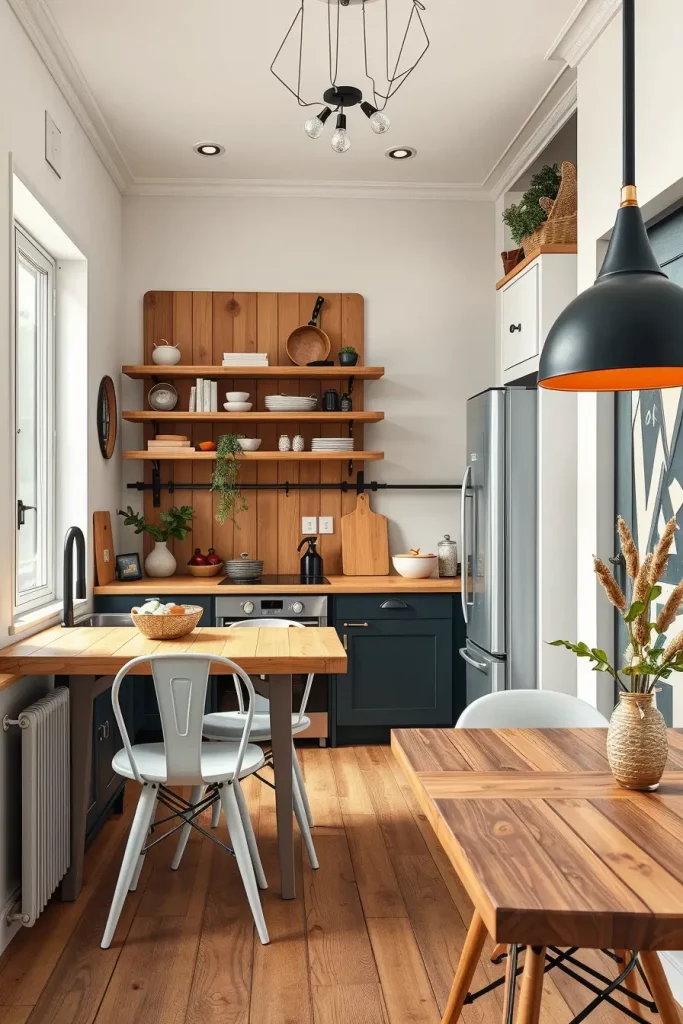 64 Small Kitchen Ideas 2026: Modern Designs and Smart Solutions