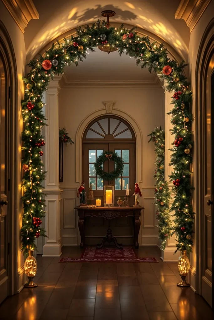 65 Indoor Christmas Lights Ideas 2025 to Brighten Your Home