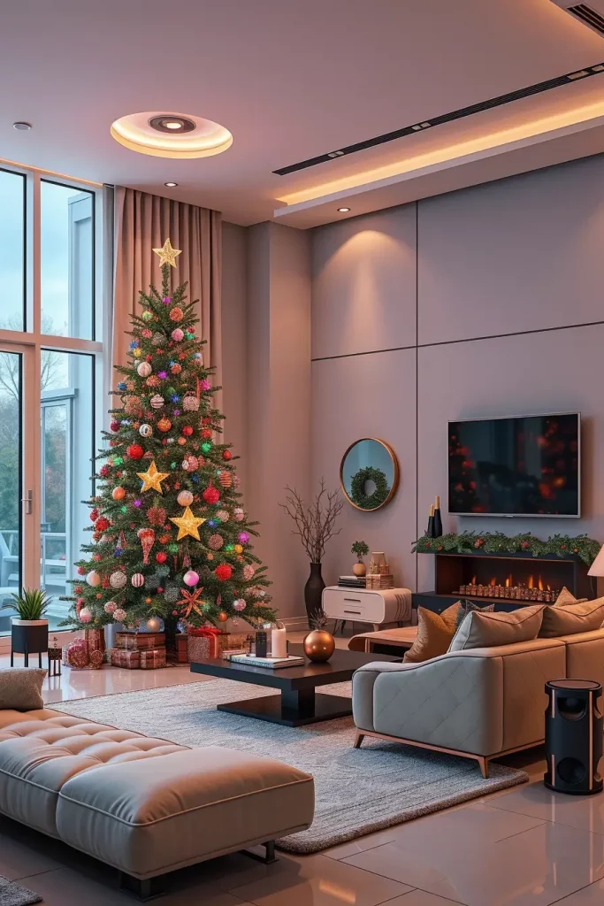 66 Best Christmas Tree Ideas 2025 to Inspire Your Holiday Decor