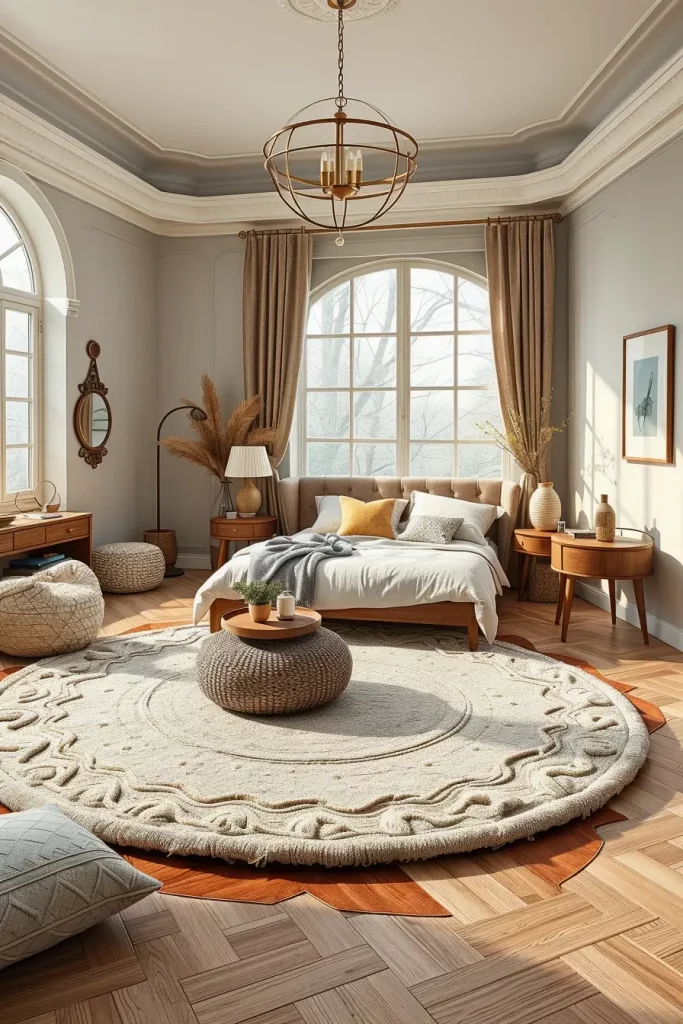64 Cozy Bedroom Ideas 2026: Modern, Stylish & Unique Designs for a Dreamy Retreat