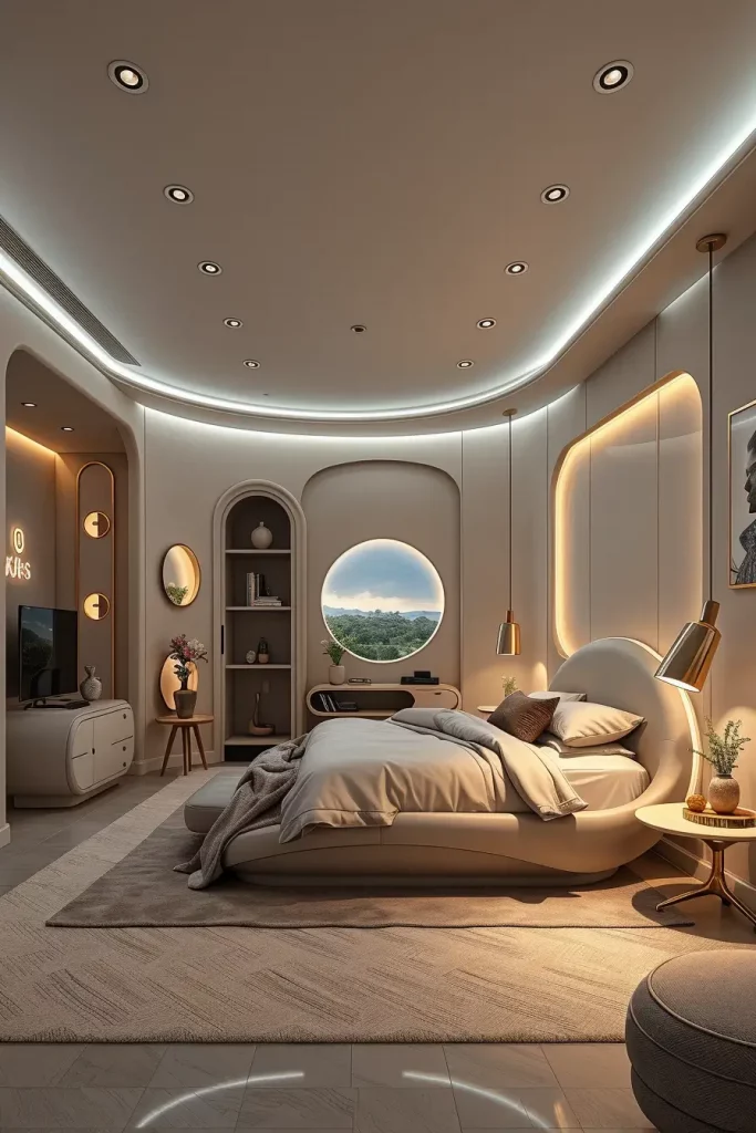 64 Minimalists Bedroom Ideas 2026: Stylish, Cozy, and Modern Designs for a Serene Home
