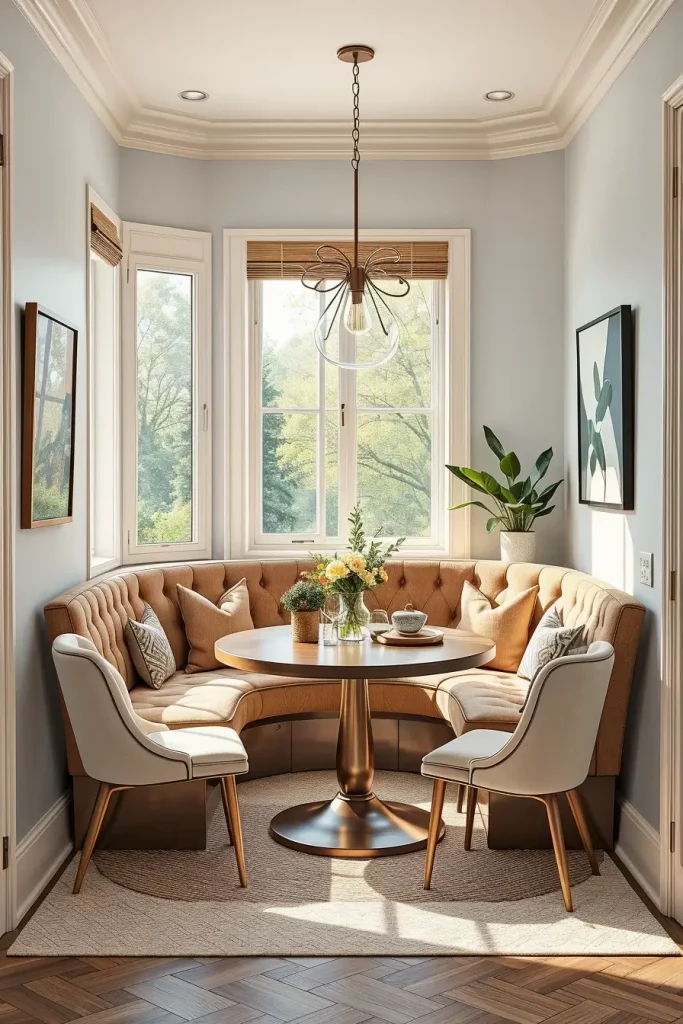 64 Dining Room Ideas 2026: Stylish, Modern & Cozy Designer Trends