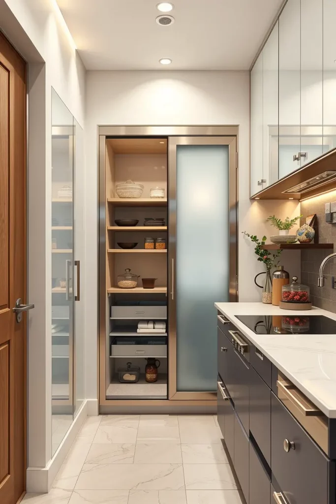 65 Small Pantry Ideas 2026: Stylish, Modern & Cozy Storage Designs for Every Home