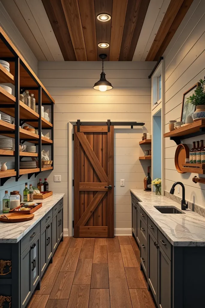 64 Walk-In Pantry Ideas 2026: Modern, Smart & Stylish Storage Inspirations