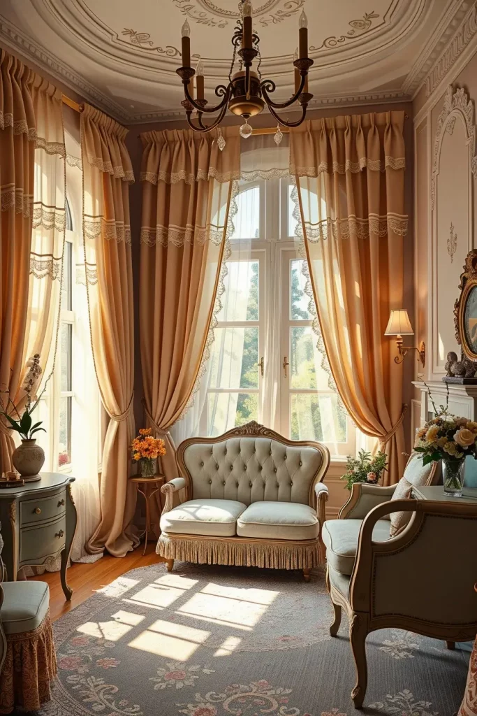 64 Bedroom Curtains Ideas 2026 to Transform Your Space with Style and Comfort