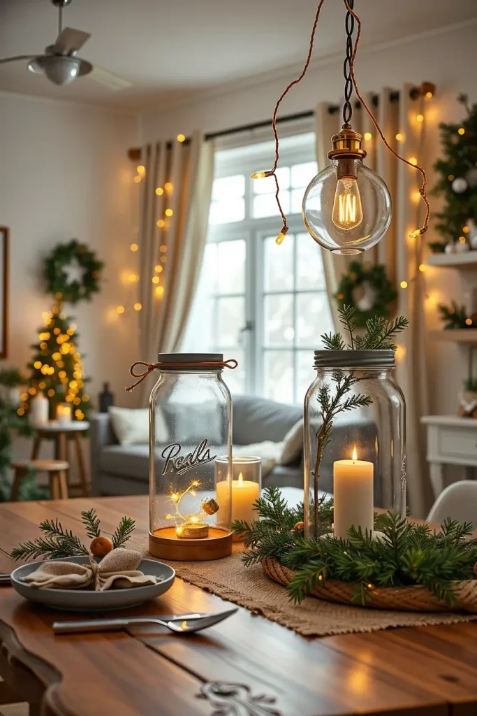 64 Best Xmas Lights Ideas 2025: Stunning Indoor & Outdoor Christmas Lighting Inspiration