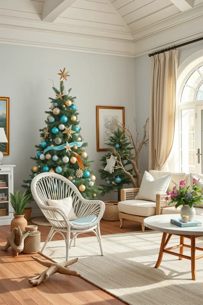 65 Christmas Tree Trends 2025: Stylish Holiday Ideas for Every Home