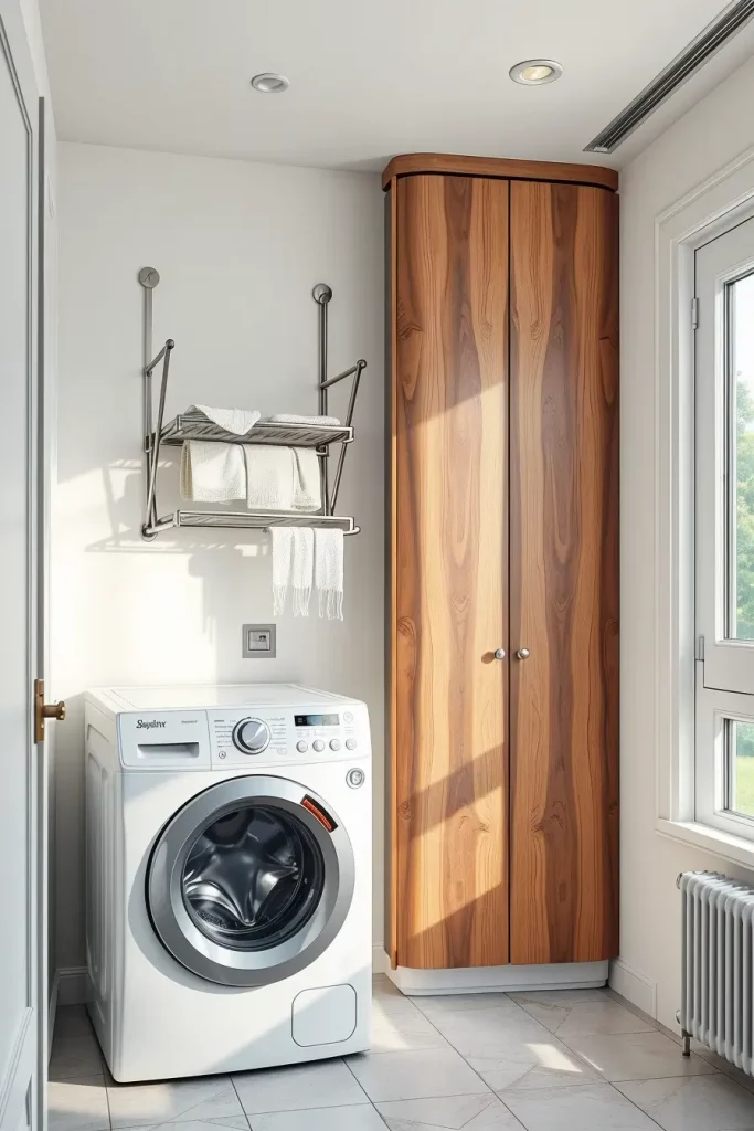 65 Laundry Room Organization Ideas 2026: Stylish, Cozy & Modern Design Trends