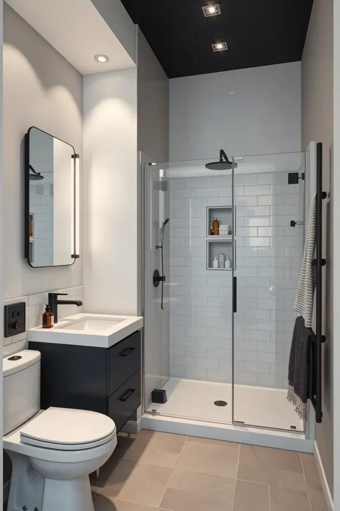 63 Modern Bathroom Ideas 2026: Stylish, Smart, and Sustainable Designs for Every Home