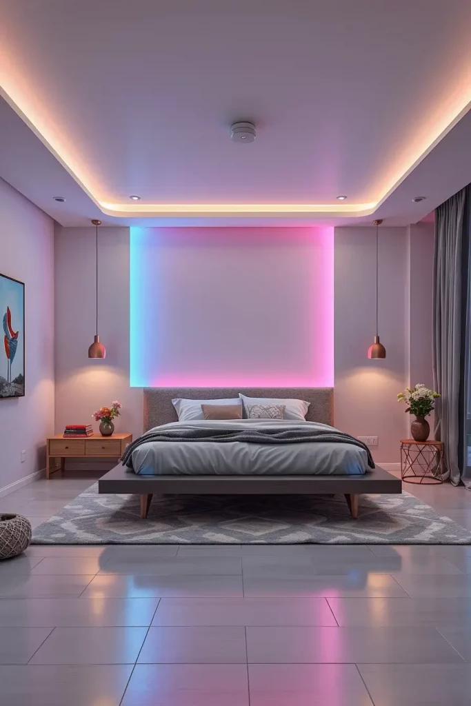 64 Bedroom Remodel Ideas 2026: Modern Designs, Color Trends, and Smart Innovations