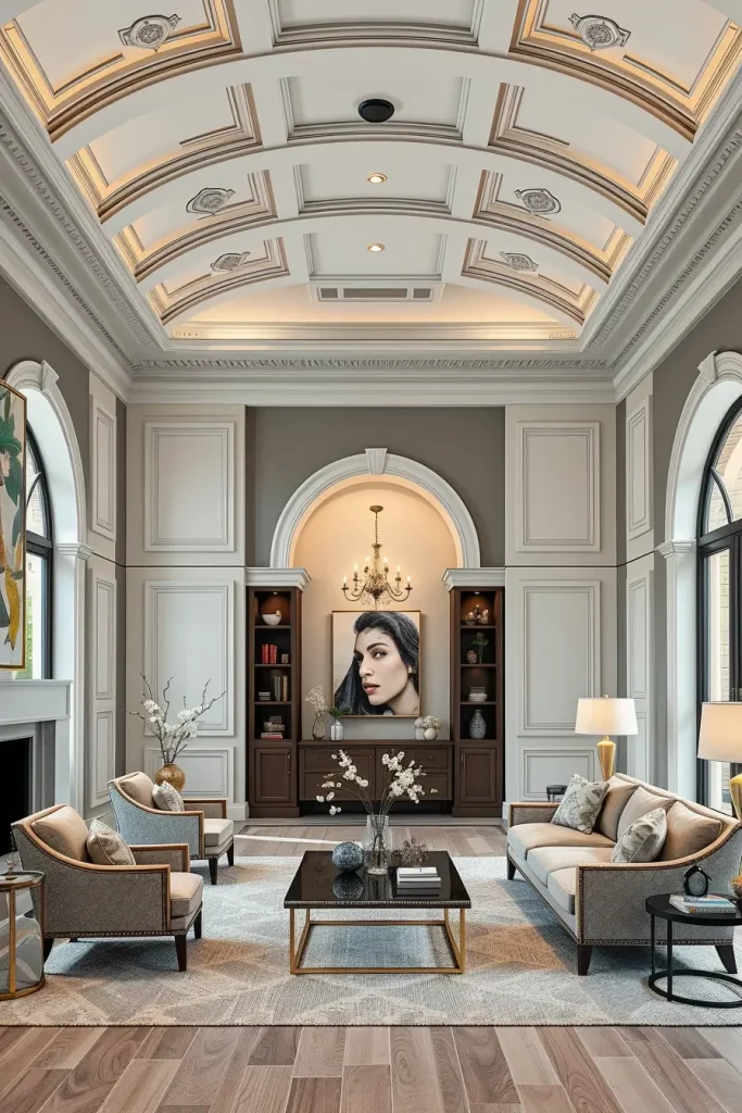 65 Living Room Remodel Ideas 2026: Modern, Sustainable & Stylish Home Inspirations