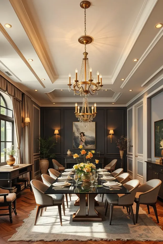 63 Dining Room Remodel Ideas 2026: Modern, Smart, and Stylish Designs for Every Home