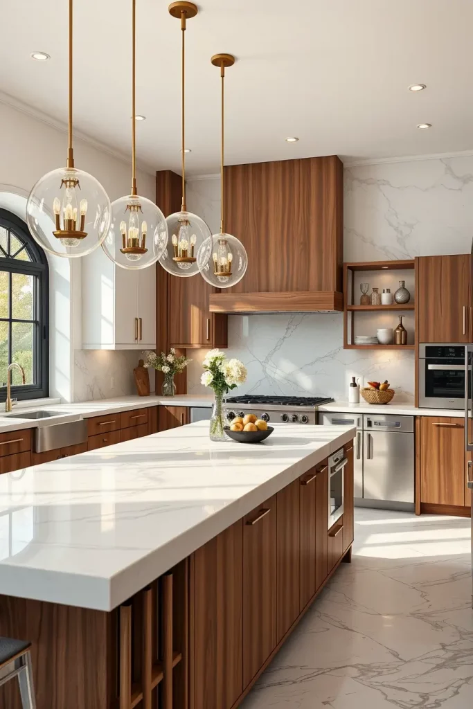 64 Kitchen Remodel Ideas 2026: Smart, Sustainable & Stylish Designs for Modern Homes