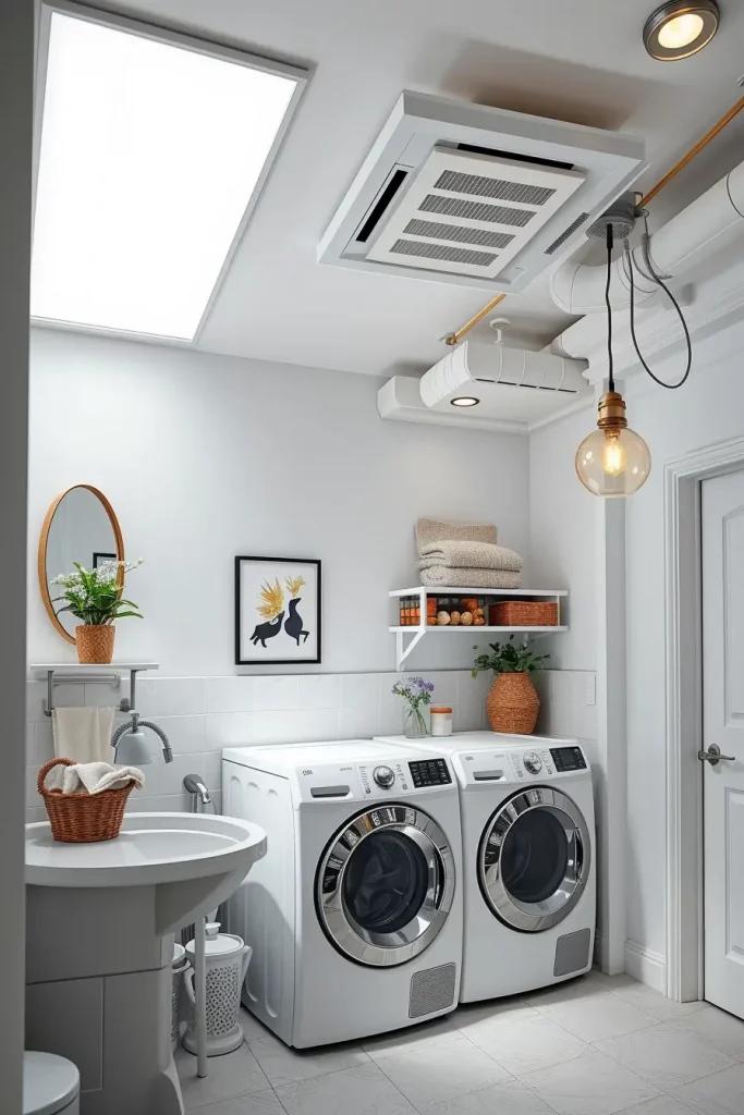 64 Laundry Room Remodel Ideas 2026: Smart, Stylish, and Functional Designs for Every Home