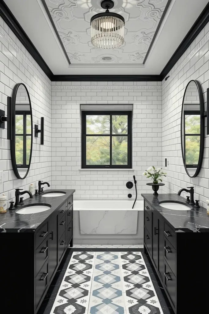 62 Bathroom Ideas 2026: Modern, Smart, and Stylish Trends