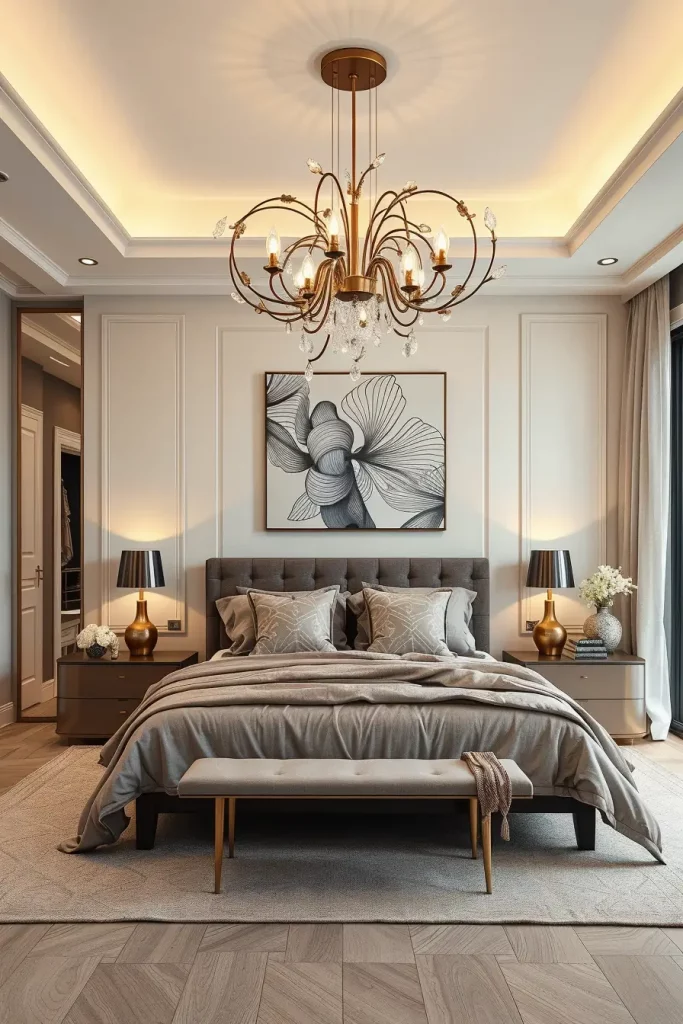 63 Neutrals Bedroom Ideas 2026 for Stylish and Serene Interiors