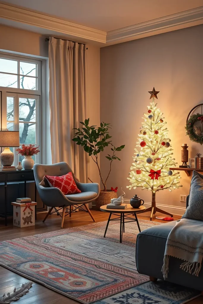 65 Indoor Christmas Lights Ideas 2025 to Brighten Your Home