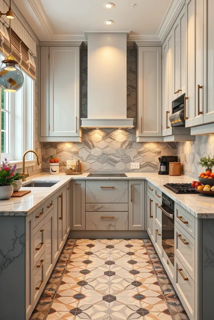 65 Kitchen Remodel Concepts for 2026: Smart, Sustainable, and Stylish Kitchen Design Ideas