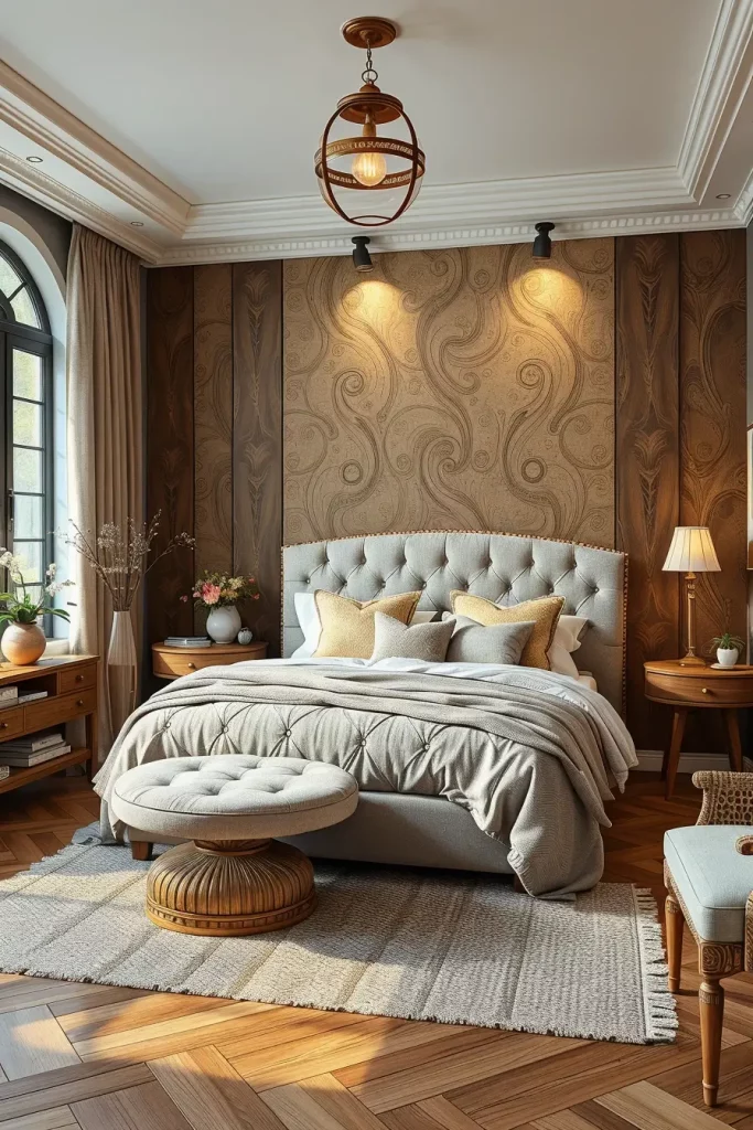 64 Cozy Bedroom Ideas 2026: Modern, Stylish & Unique Designs for a Dreamy Retreat